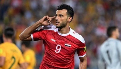 اتحاد كرة القدم يرد على تصريحات عمر السومة: تعبر عن وجهة نظره الشخصية (فيديو)