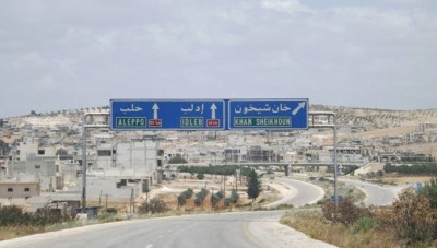 تحرير الشام تسلم إدارة شمال حماة للمجالس المحلية