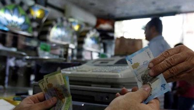 سعر صرف الليرة السورية أمام الدولار الأمريكي في الشمال المحرر اليوم السبت