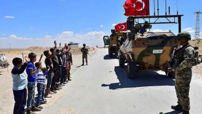 أمريكا: التوتر مع تركيا لم يؤثر على عمليات منبج