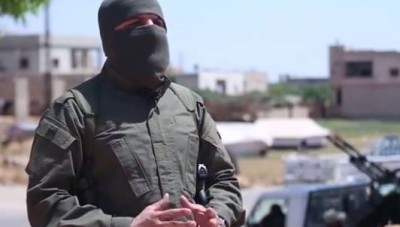 "تحرير الشام" تنفذ عملية أمنية تستهدف عصابات "الخطف والسلب" في إدلب وريفها (فيديو)