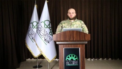 "جيش الإسلام" يعلّق على اعتقال السلطات الفرنسية للمتحدث السابق باسمه