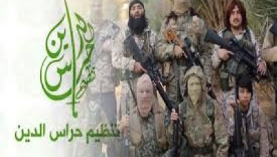 تنظيم "حراس الدين" يعترف باعتقال ناشط في المجال الإنساني بعد مرور أشهر على اختفائه 