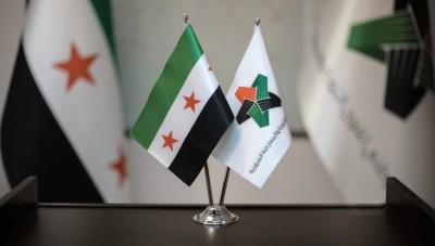 "قيصر" يتهم و"الائتلاف السوري" ينفي و يوضح