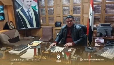 مخابرات النظام تعتقل مدير عام شركة الكهرباء بحلب