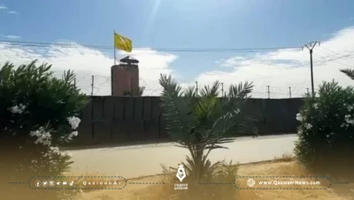 تقرير يكشف تحول مراكز احتجاز أسرى "داعش" في شمال شرقي سوريا إلى بؤر لمرض السل