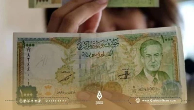 سعر صرف الليرة مقابل العملات الأجنبية اليوم الخميس