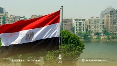 الكشف عن حسابات إلكترونية تحرض ضد اللاجئين السوريين في مصر