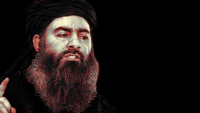 25 مليون دولار مكافأةً للشخص الذي دلّ على مخبأ البغدادي