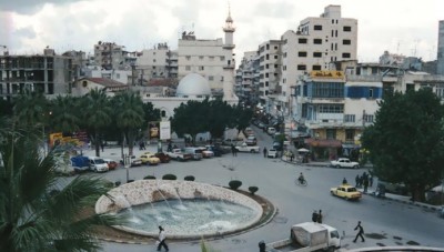 العثور على طفل حديث الولادة مرمياً بمبنى قيد الإنشاء باللاذقية