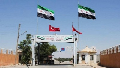 احجز موعدك من هنا.. روابط حجز إجارة العيد من معبر "باب الهوى"