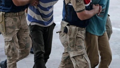 الأمن التركي يقبض على 4 سوريين يزورون جوازات ووثائق تسفير