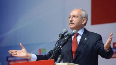 زعيم المعارضة التركية يدعو لعودة العلاقات الدبلوماسية مع النظام