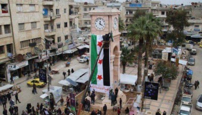 واشنطن تحذر من تصعيد عسكري في إدلب 