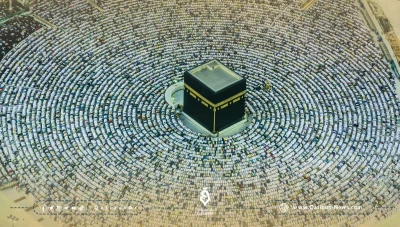 مدير الحج السوري: وصول 14 ألف حاج إلى مكة وتحسينات كبيرة في الخدمات هذا العام
