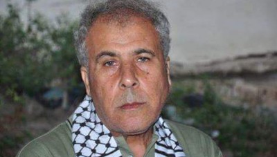 أسير فلسطيني محرر بعد 34 سنة اعتقال يرزق بطفلة