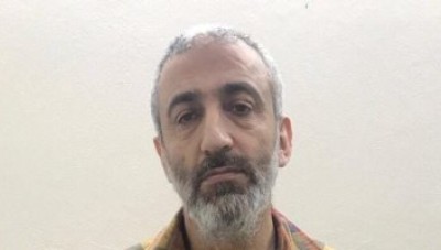 المخابرات العراقية تعلن إلقاء القبض على خليفة "أبو بكر البغدادي" (صورة)