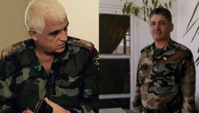تغييرات في قيادات جيش النظام.. ما علاقة روسيا وإيران