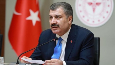 الصحة التركية تدعو للمحافظة على تدابير الوقاية من فيروس كورونا