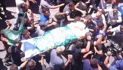  حماس والجهاد تحملان إسرائيل مسؤولية مقتل أبو ماريا
