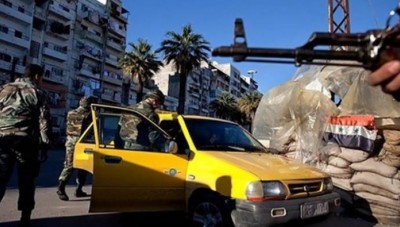 أغلبهم على يد النظام.. مقتل 689 إعلامياً منذ بداية الثورة السورية 