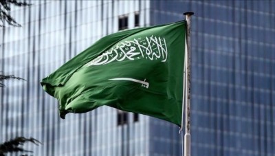 أول تعليق من الرياض على أنباء لقاء "بشار الجعفري" بدبلوماسي سعودي