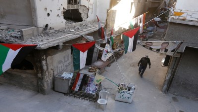 فلسطينيو سوريا.. حصيلة جعلتهم ضحية نظام بشار الأسد