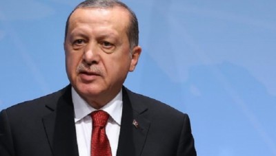 أردوغان يلوّح باستخدام العملات المحلية في التبادلات التجارية الخارجية