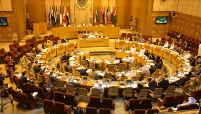 البرلمان العربي يدعو المجتمع الدولي إلى إلزام إسرائيل بوقف انتهاكاتها في سوريا