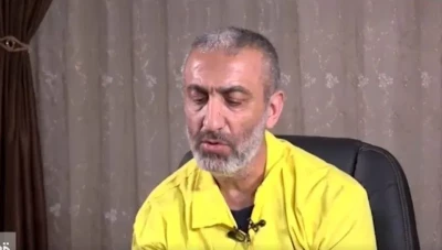 في أول ظهور إعلامي له ..قيادي بارز في "تنظيم الدولة" يكشف 10 أسباب لهزيمة "داعش" ..التفاصيل
