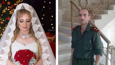 الجهات الأمنية التابعة للنظام في طرطوس تلقي القبض على قاتل شقيقته الحامل