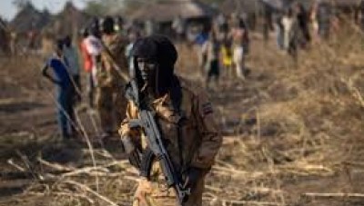 هيومن رايتس: جرائم حرب ارتكبها جيش السودان