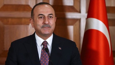 تشاويش أوغلو: سنبحث مع روسيا إخراج قسد من منبج وعين العرب