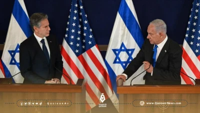 وول ستريت جورنال: نزاع أمريكي_إسرائيلي حول غزة