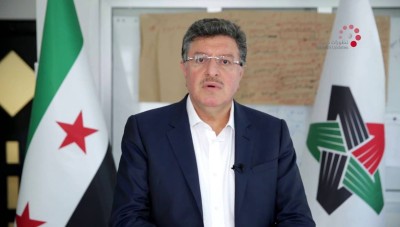 الشيخ سالم عبد العزيز المسلط يرد على ما نشر في قاسيون حول مجلس القبائل والعشائر وتوسعة الإئتلاف