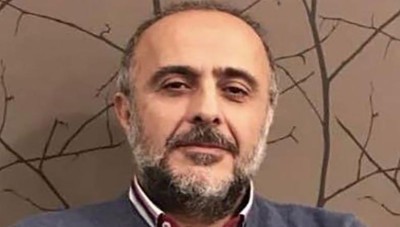  دريد الأسد : " نفسي أعرف ما هو المعيار الذي يتم  على أساسه اختيار الوزراء في البلد ..؟ "