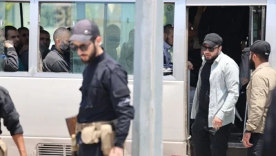 سوريا تُطلق سراح عشرات الموقوفين في اللاذقية و300 آخرين بمناسبة عيد الأضحى