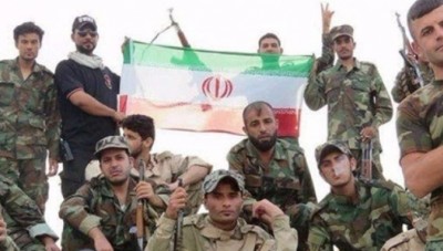 مسؤول عسكري أمريكي: المليشيات المسلحة المدعومة من طهران "تشكل خطراً أكبر من داعش"