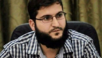 تعيين قائد جديد لحركة أحرار الشام الإسلامية.. تعرف عليه