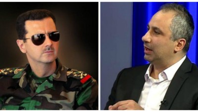 من هو مرشّح القوى العظمى لرئاسة سوريا؟.. إيدي كوهين يثير الجدل مجدداً 