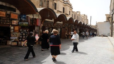 آلاف العمال في القطاع السياحي يطلبون مساعدة الدولة