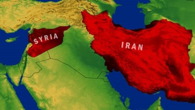 إيران تسمح للسوريين الدخول دون فيزا