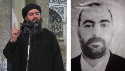 مالئ الدنيا وشاغل الناس.. من هو أبو بكر البغدادي