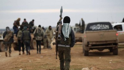 "تحرير الشام" تنشر وثائق تدين"حراس الدين" بممارسة "الاحتطاب" في الشمال السوري