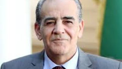 مع اقتراب تطبيقه.. يحيى العريضي يؤكد أن قانون قيصر “مُرعب للنظام”