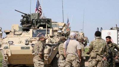 البنتاغون يكشف عن تبادل إطلاق النار بين قسد والقوات الأمريكية في سوريا