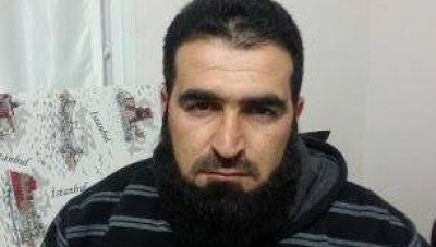اغتيال مازن قسوم قيادي في فيلق الشام