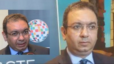سفير مصر الجديد لدى إسرائيل سيقدم أوراق اعتماده الأحد المقبل