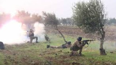 بينهم ضباط.. مقتل 26 عنصرا لقوات النظام في حماة  