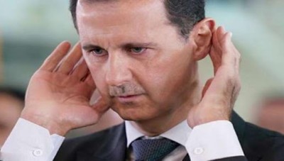 لأول مرة منذ توليه الحكم.. بشار الأسد لم يتسلم أي برقية تهنئة بعيد الفطر